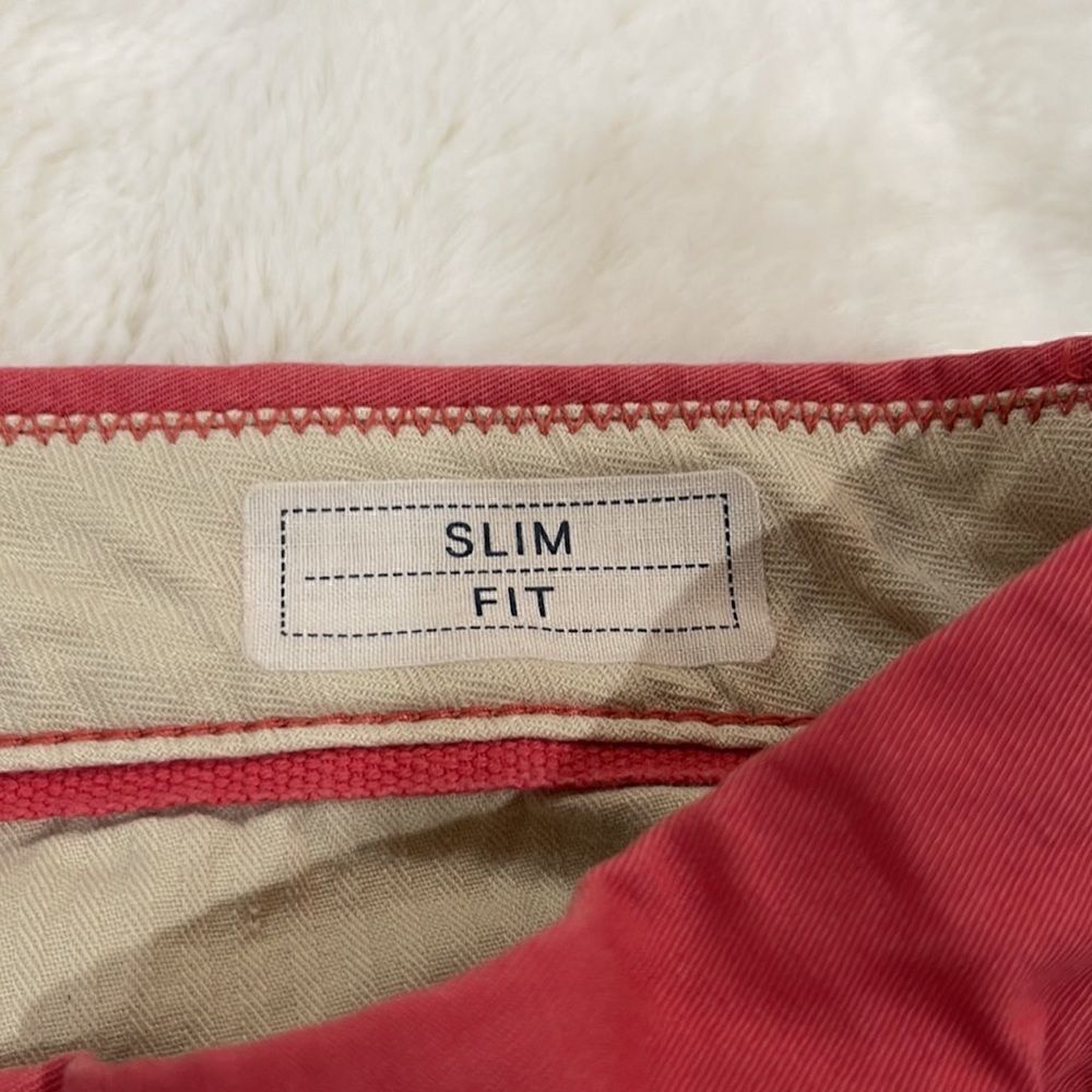 H&M SLIM FIT CHINO - Picture 7 of 9